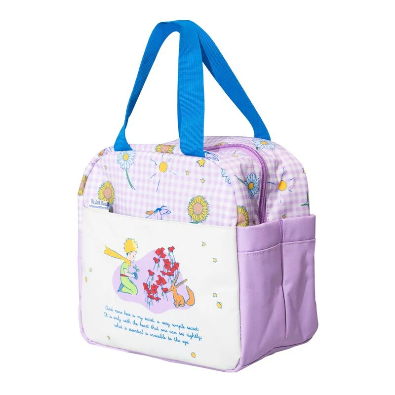 Bolsa Portameriendas El Principito - Image 3