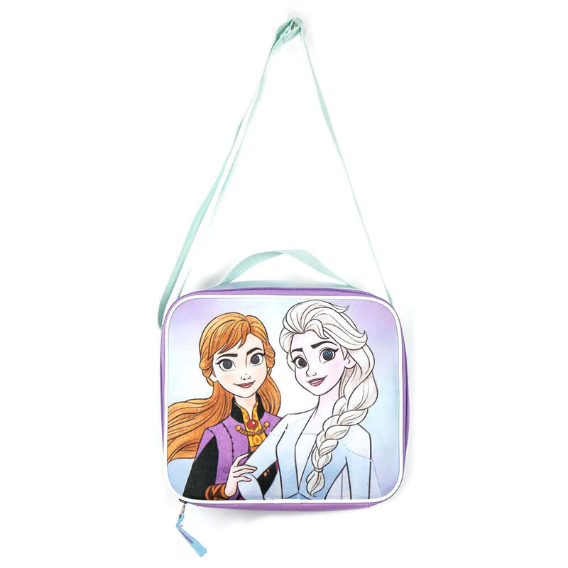 Bolsa Portameriendas Frozen Disney - Image 5