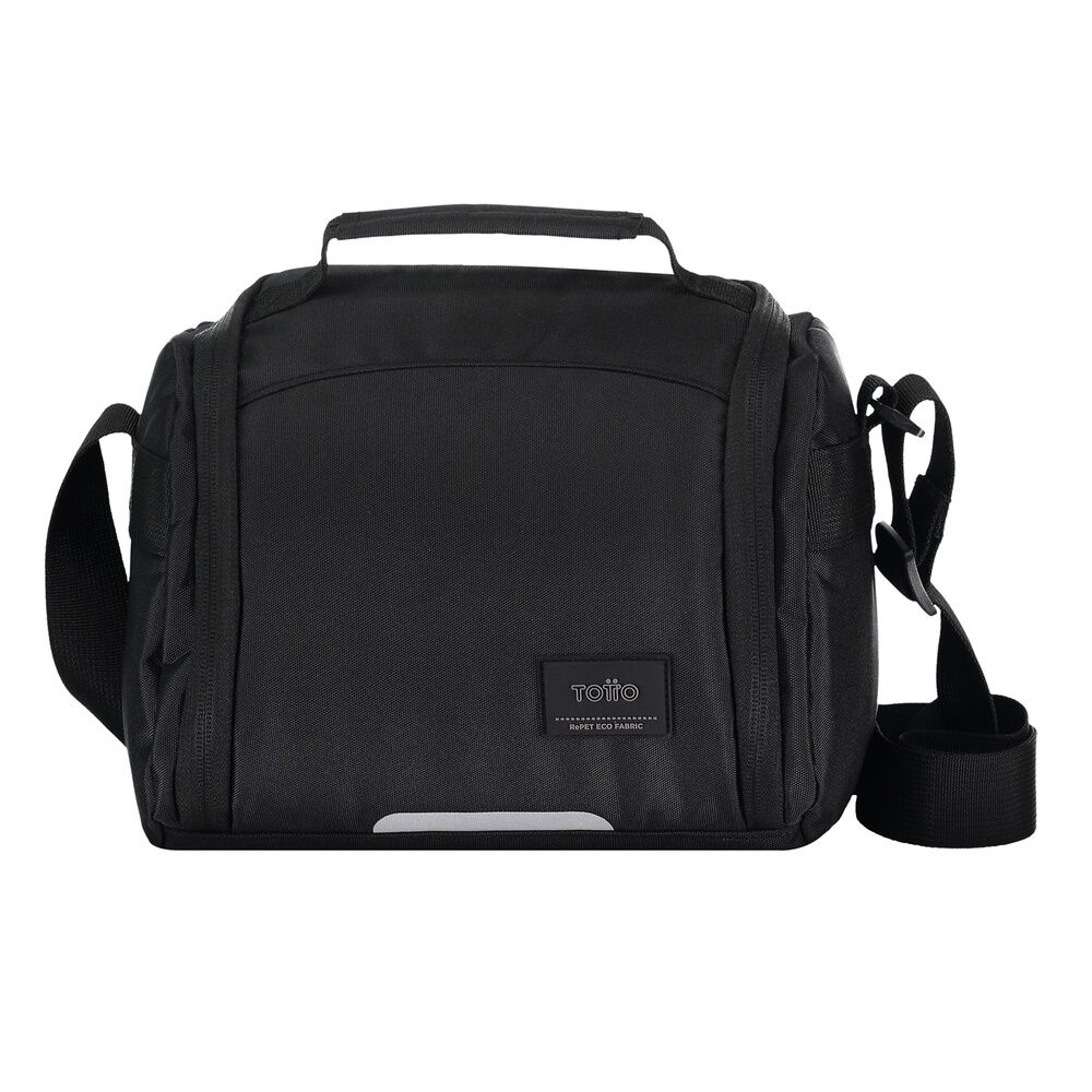 Bolsa Portameriendas Grafito