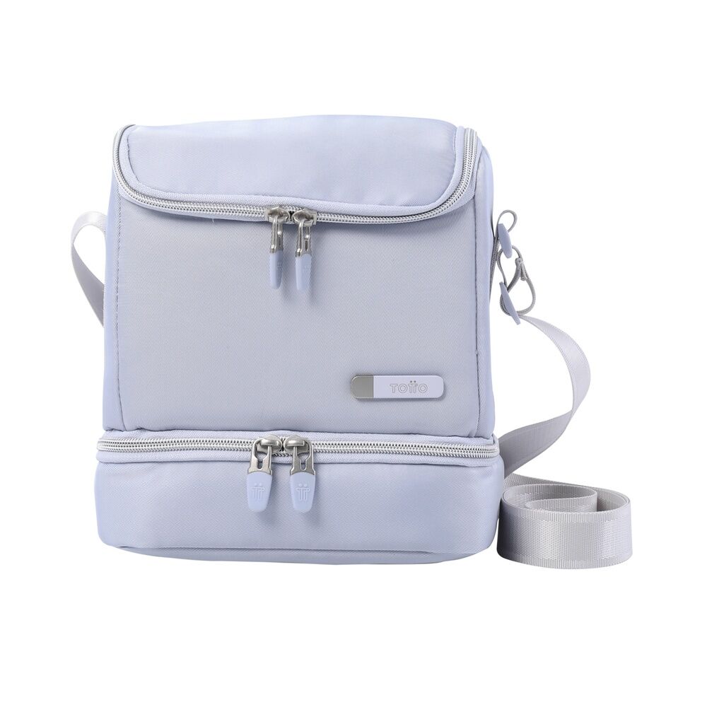 Bolsa Portameriendas Halogen Blue Batara