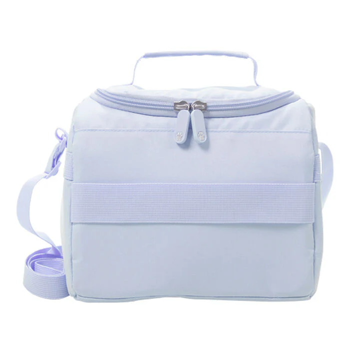 Bolsa Portameriendas Halogen Blue Devry - Image 2