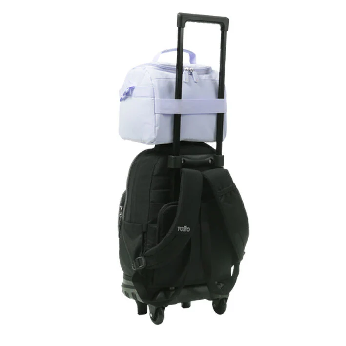 Bolsa Portameriendas Halogen Blue Devry - Image 3