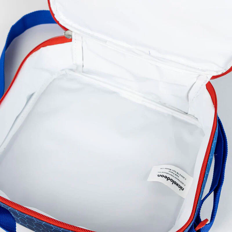 Bolsa Portameriendas La Patrulla Canina Paw Patrol - Image 5
