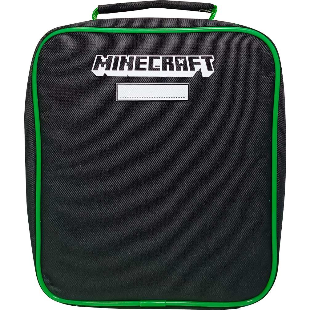 Bolsa Portameriendas Minecraft Termica - Image 5