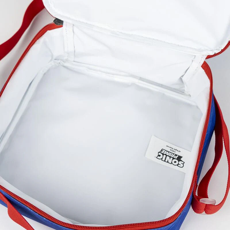 Bolsa Portameriendas Sonic Prime - Image 5
