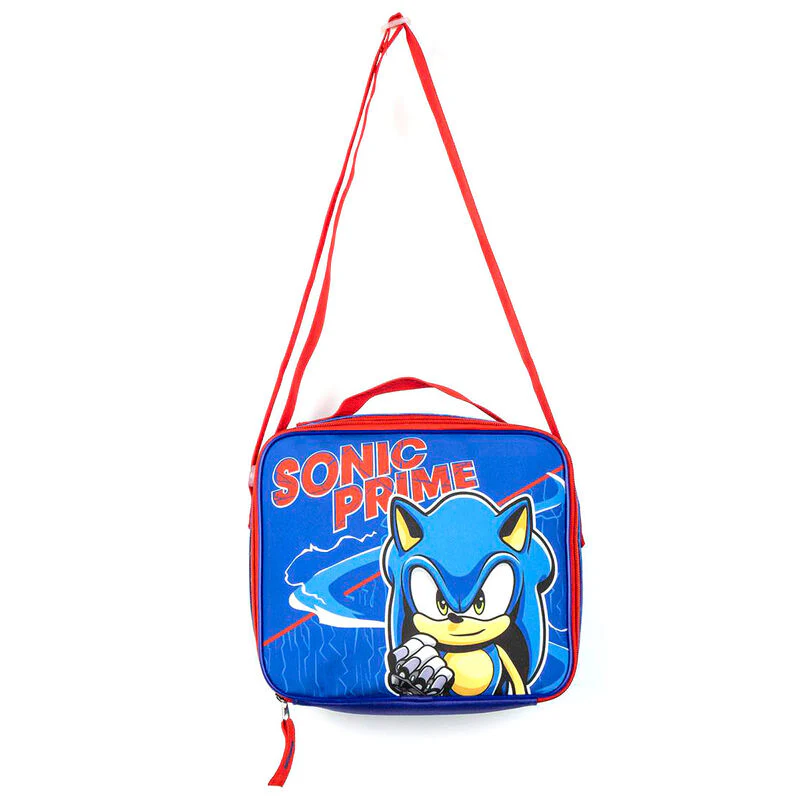 Bolsa Portameriendas Sonic Prime - Image 6