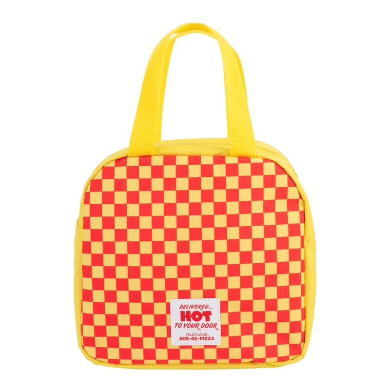 Bolsa Portameriendas Stranger Things - Image 2