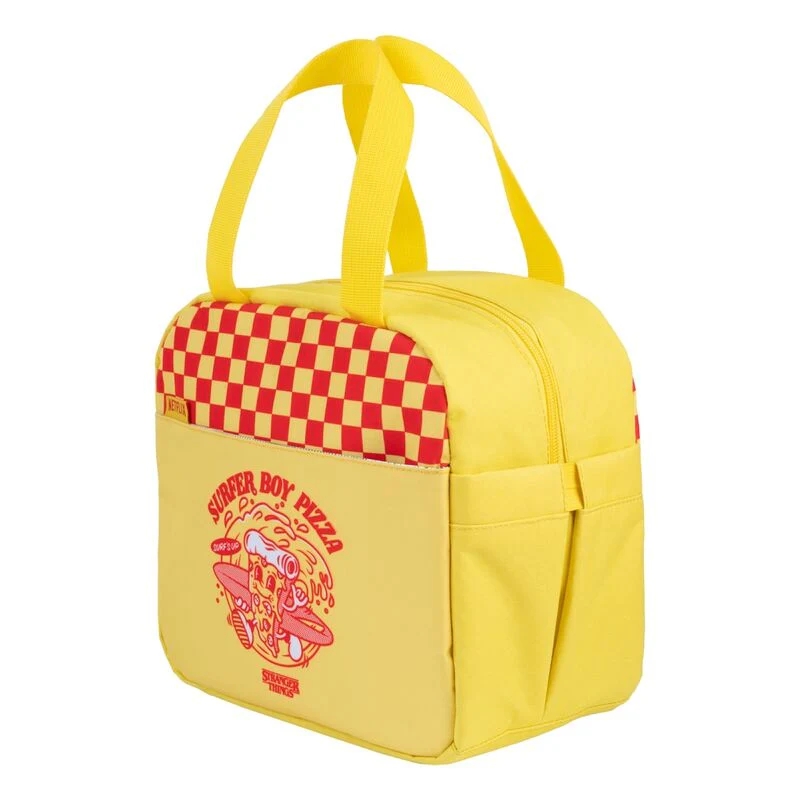 Bolsa Portameriendas Stranger Things - Image 3