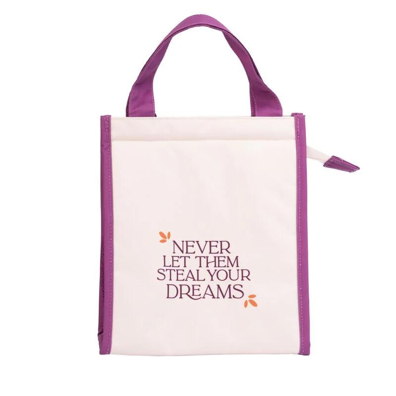 Bolsa Portameriendas Wonka - Image 2