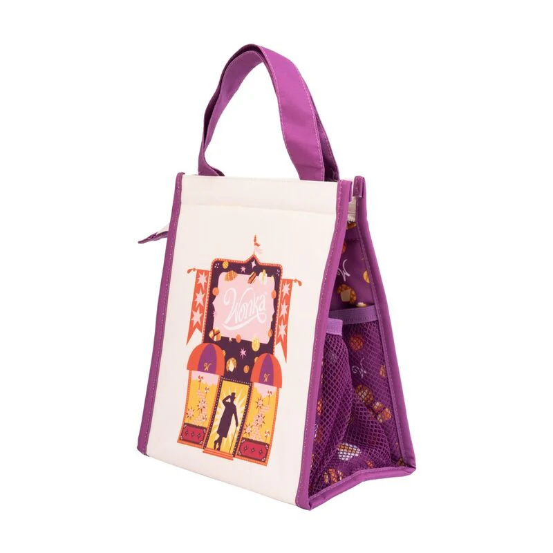 Bolsa Portameriendas Wonka - Image 3