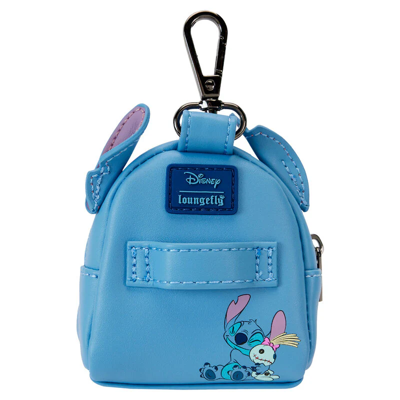 Bolsa Premios Perro Stitch Disney Loungefly - Image 3