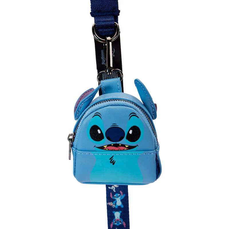 Bolsa Premios Perro Stitch Disney Loungefly - Image 4