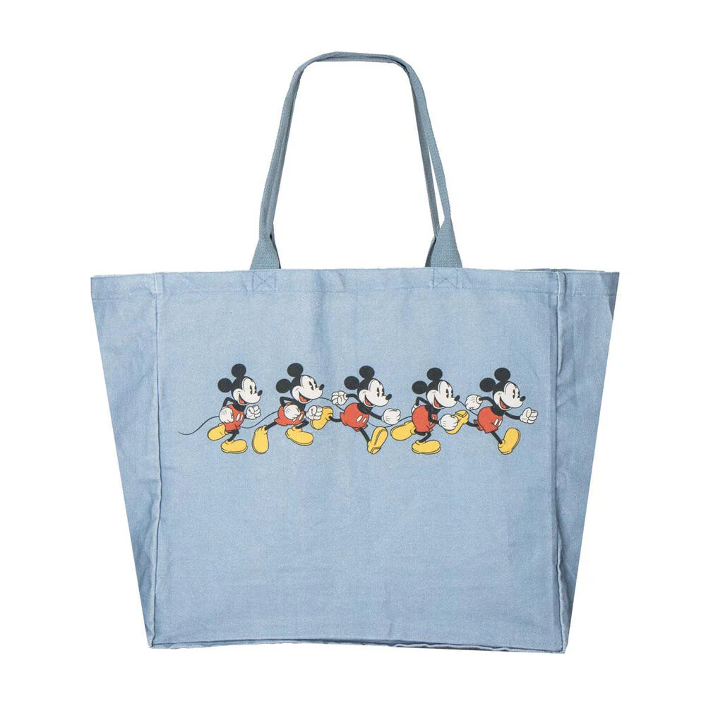 Bolsa Shopping Mickey Disney - Image 2