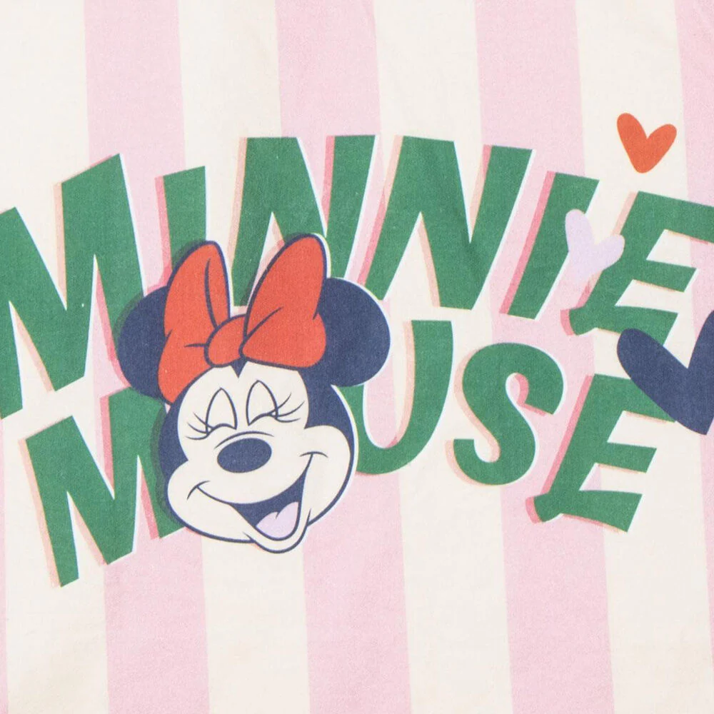 Bolsa Shopping Minnie Disney - Image 3