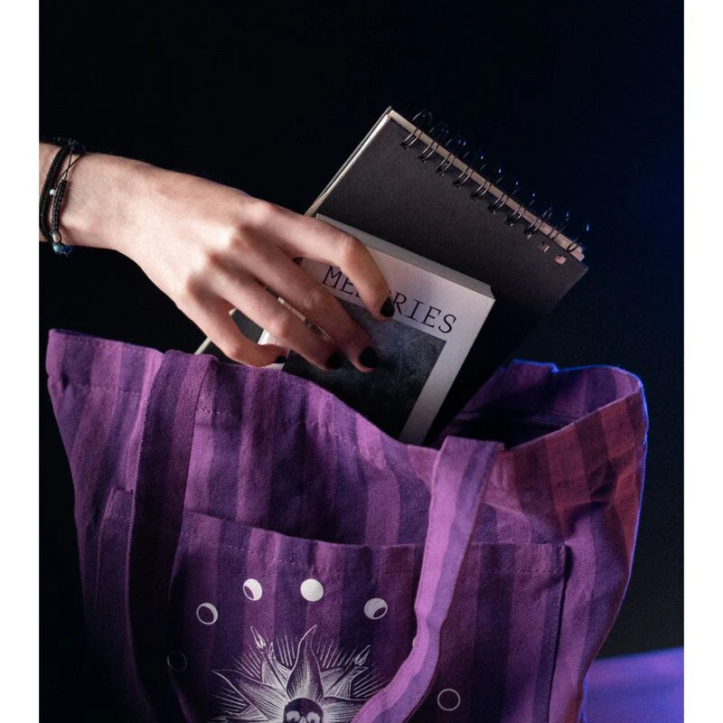 Bolsa Shopping Premium Miercoles - Image 4