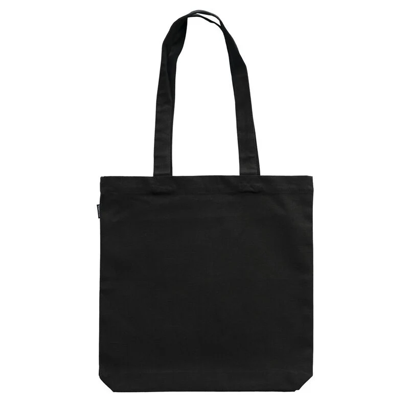 Bolsa Shopping Smiley Quirky Comics - Image 2
