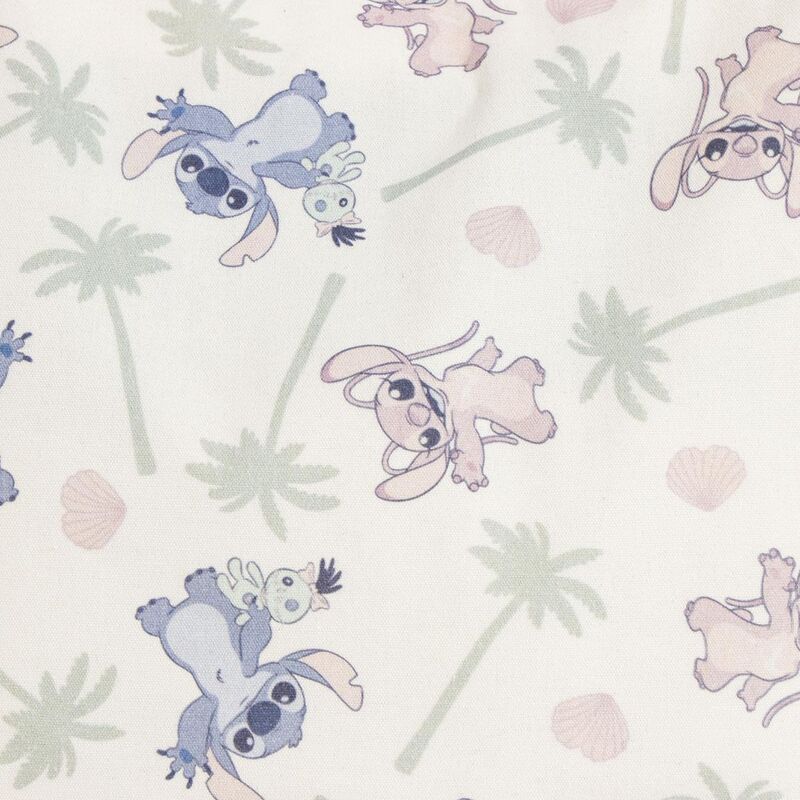 Bolsa Shopping Stitch Disney - Image 3