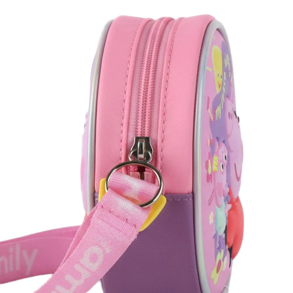 Bolso 3D Peppa Pig - Image 5
