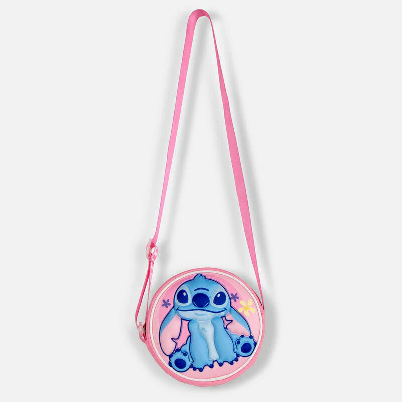 Bolso 3D Stitch Disney - Image 4