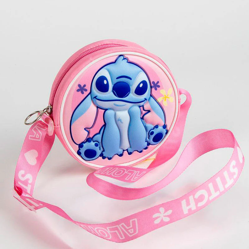 Bolso 3D Stitch Disney - Image 5