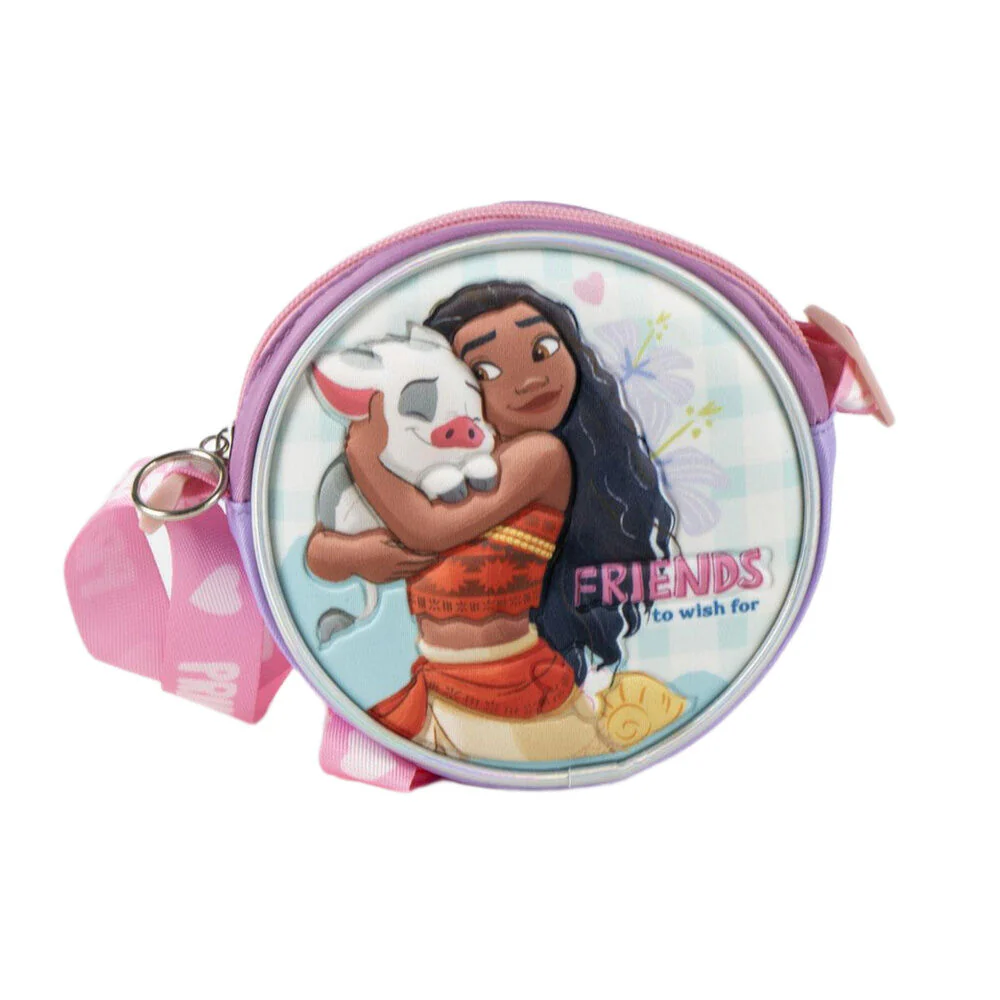 Bolso 3D Vaiana Moana Disney - Image 4