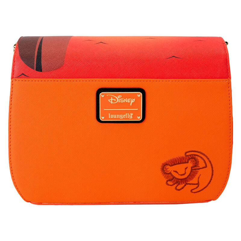Bolso Bandolera 30Th Anniversary Rey Leon Disney Loungefly - Image 4