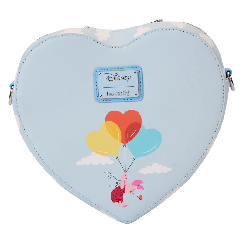 Bolso Bandolera Balloons Winnie The Pooh Disney Loungefly - Image 4