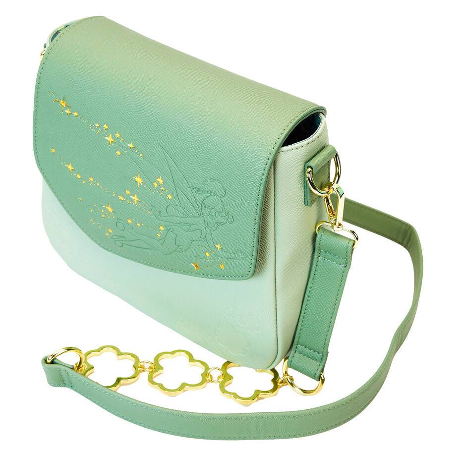 Bolso Bandolera Campanilla Disney Loungefly - Image 3