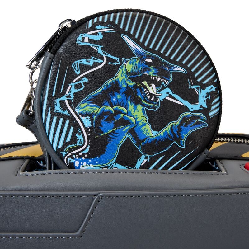 Bolso Bandolera Cazafantasmas Loungefly - Image 7