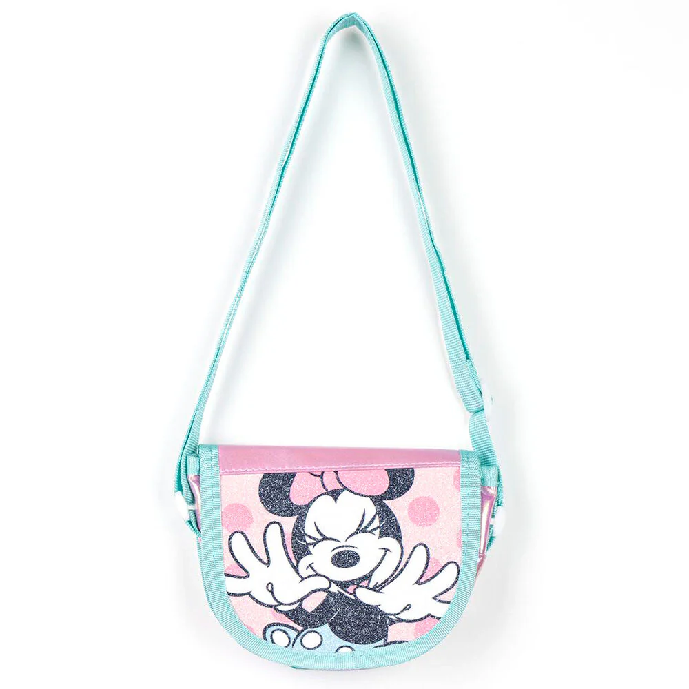 Bolso Bandolera Minnie Disney