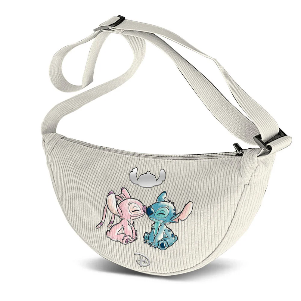 Bolso Bandolera Roy Tender Stitch Disney