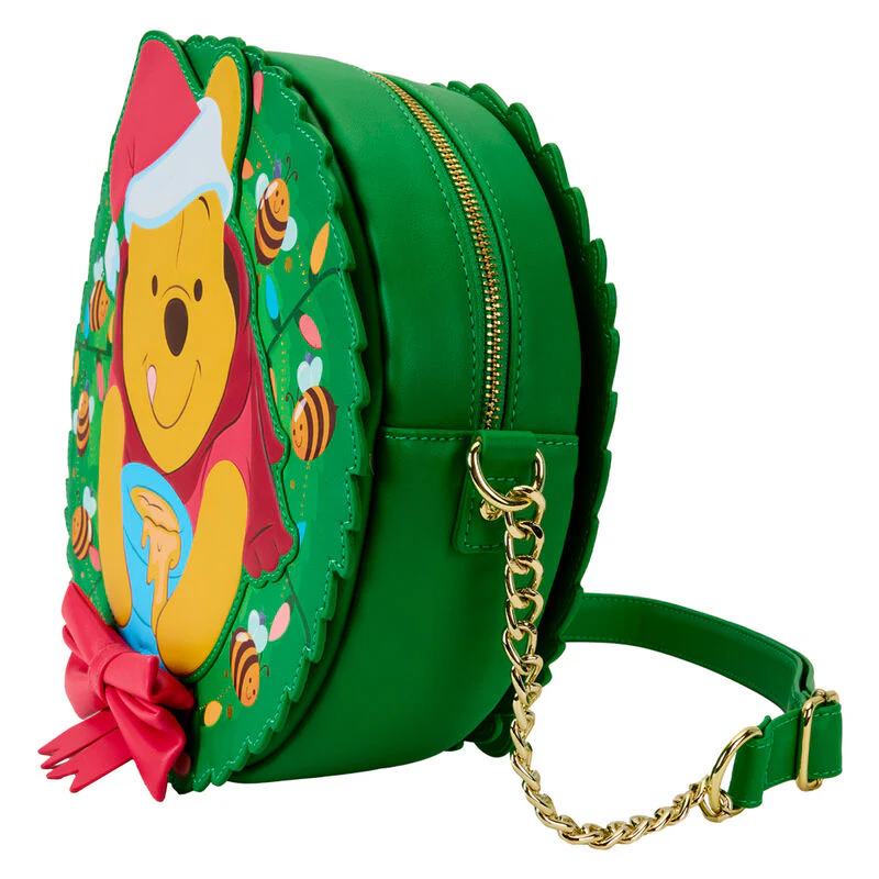 Bolso Bandolera Winnie The Pooh Disney Loungefly - Image 2