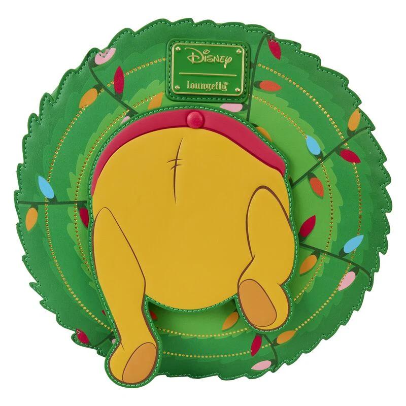 Bolso Bandolera Winnie The Pooh Disney Loungefly - Image 5
