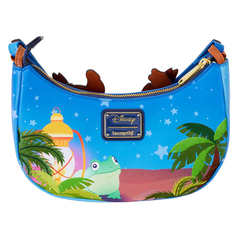 Bolso Camping Cuties Stitch Disney Loungefly - Image 4