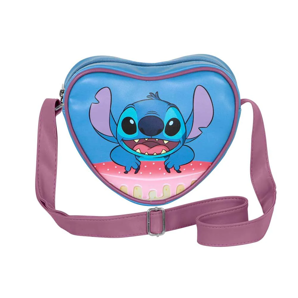 Bolso Casual Cake Stitch Disney - Image 4
