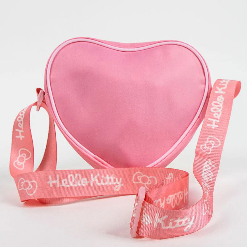 Bolso Corazon Hello Kitty - Image 2