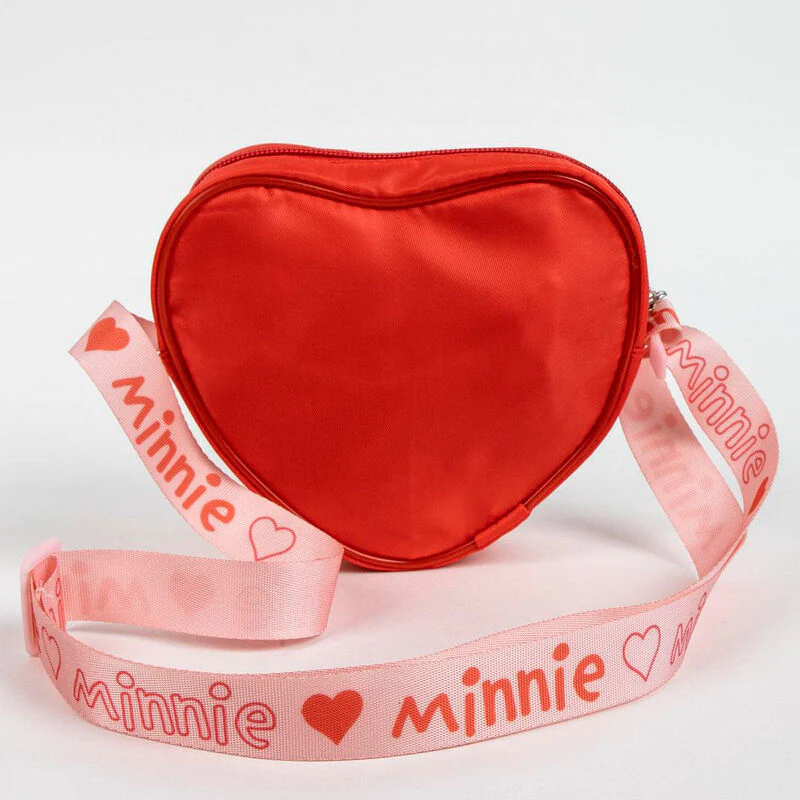Bolso Corazon Minnie Disney - Image 2