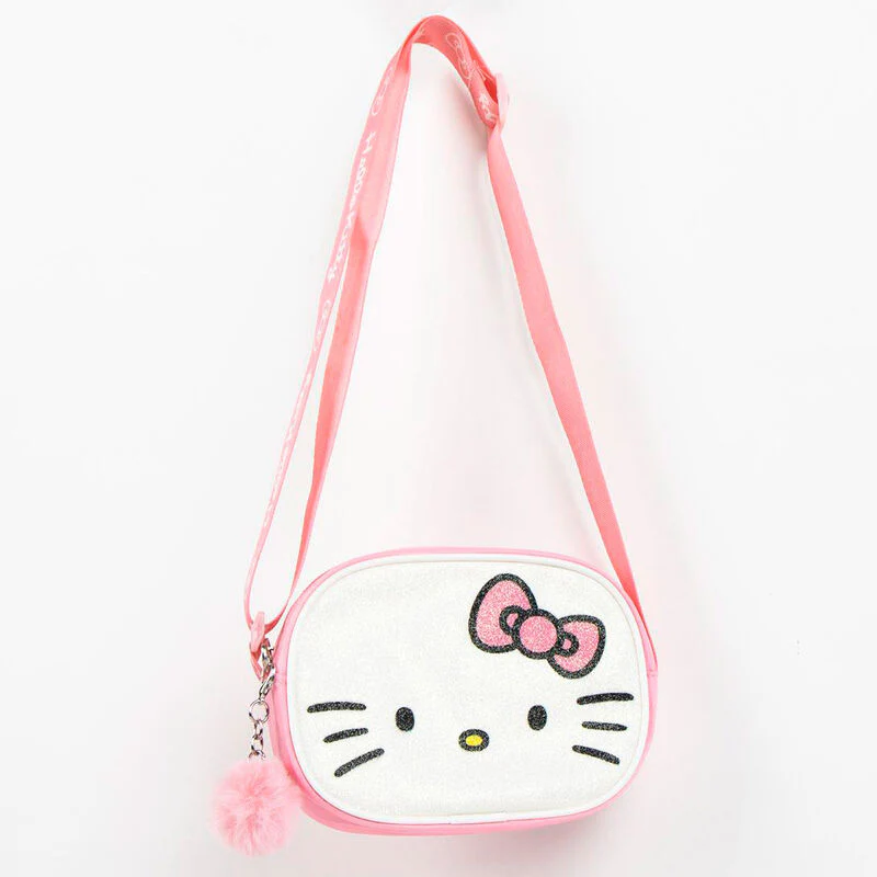 Bolso Fantasia Hello Kitty - Image 4