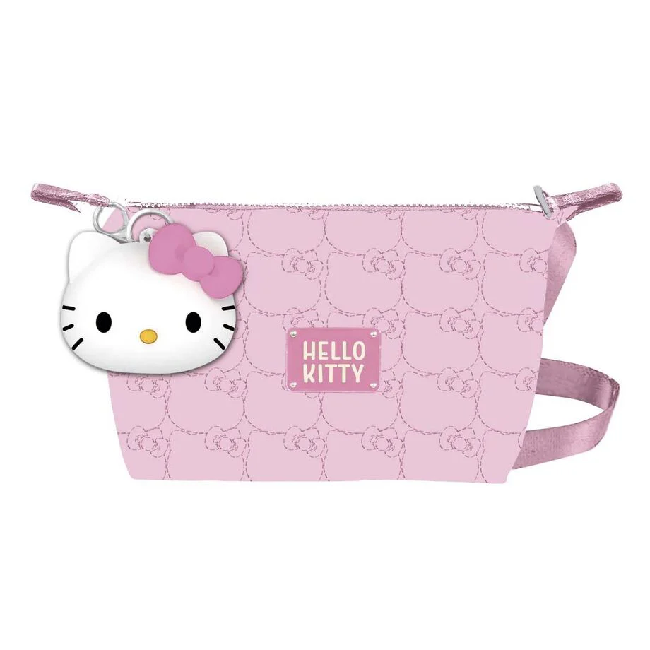 Bolso Hello Kitty