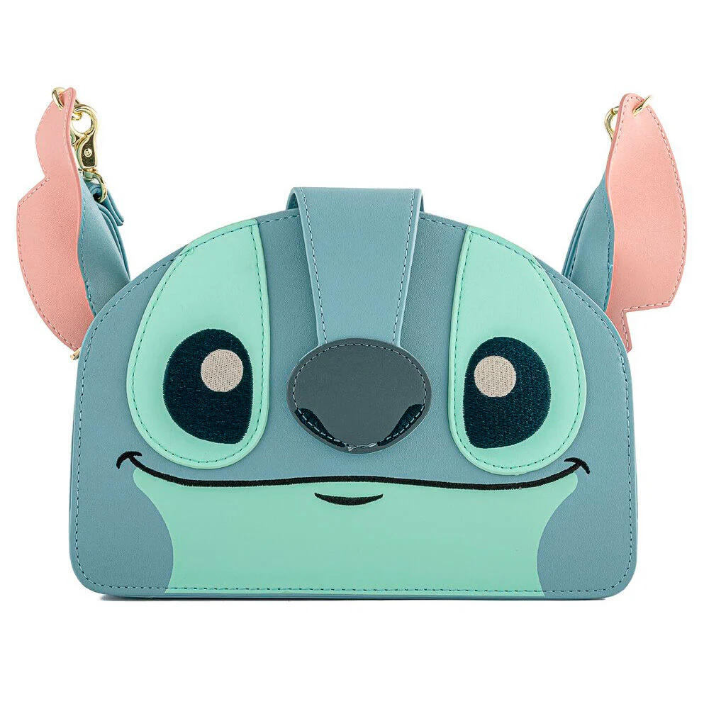 Bolso Hula Stitch Disney Loungefly - Image 3
