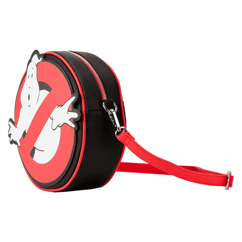 Bolso Logo Glow Ghostbusters Loungefly - Image 3