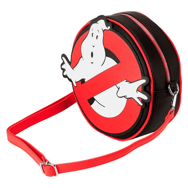 Bolso Logo Glow Ghostbusters Loungefly - Image 4