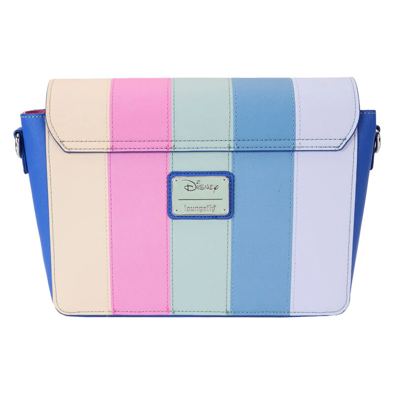 Bolso Manga Style Princesas Disney Loungefly - Image 4