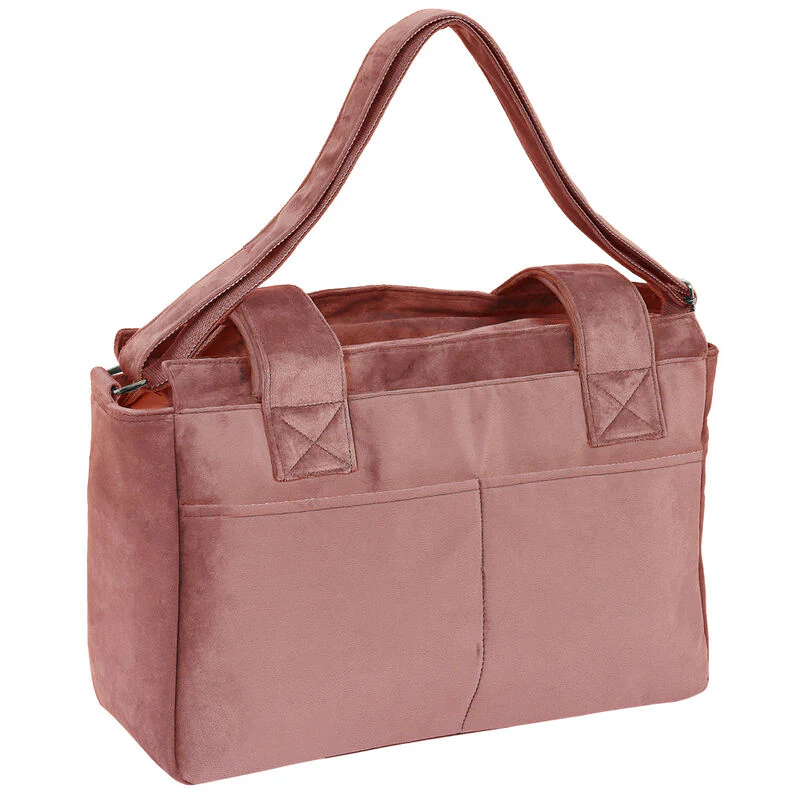 Bolso Maternidad Marsala Adaptable - Image 2