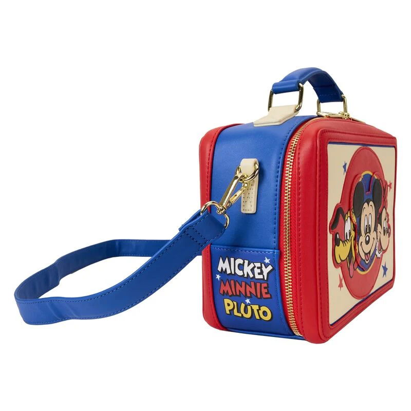 Bolso Mickey And Friends Classic Disney Loungefly - Image 4
