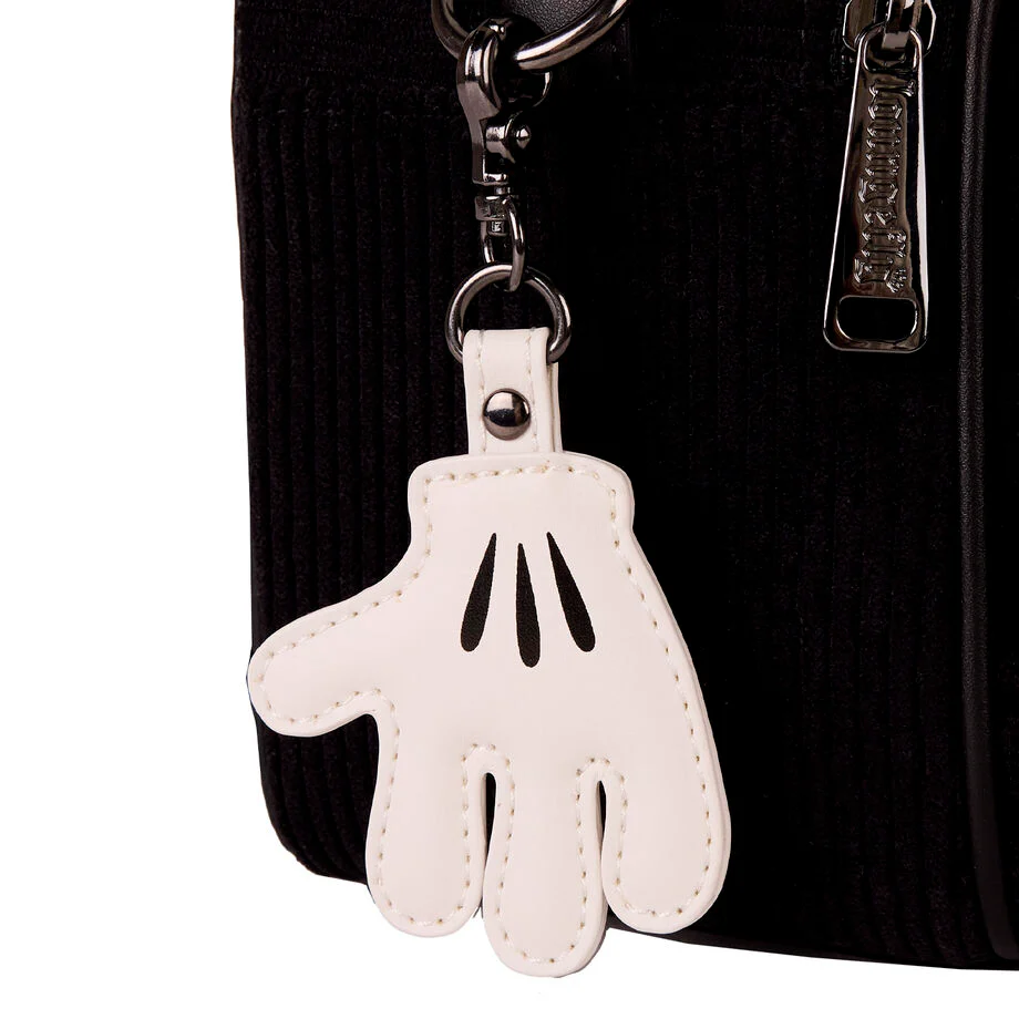 Bolso Mochila Classic Mickey Disney - Image 5