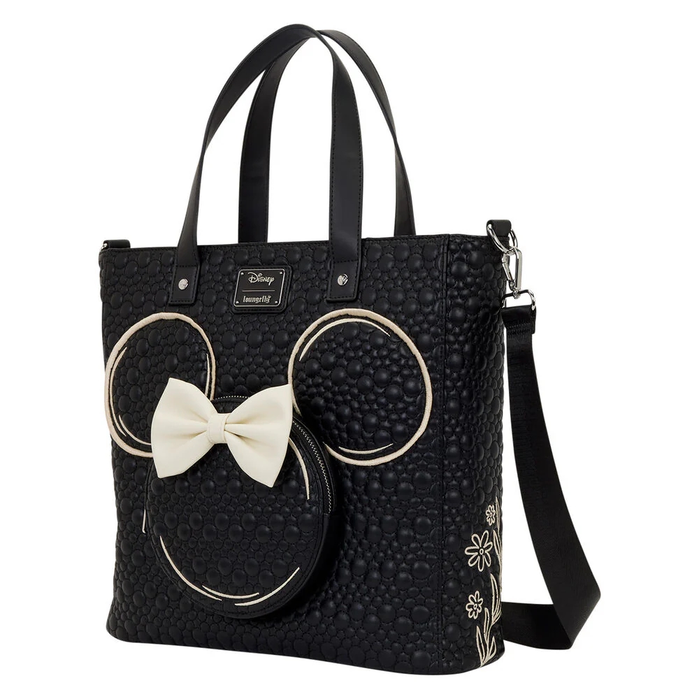Bolso Mochila Minnie Disney Loungefly - Image 2