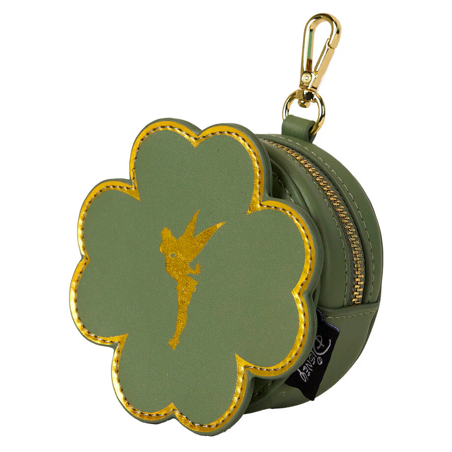 Bolso + Monedero Campanilla Disney Loungefly - Image 3