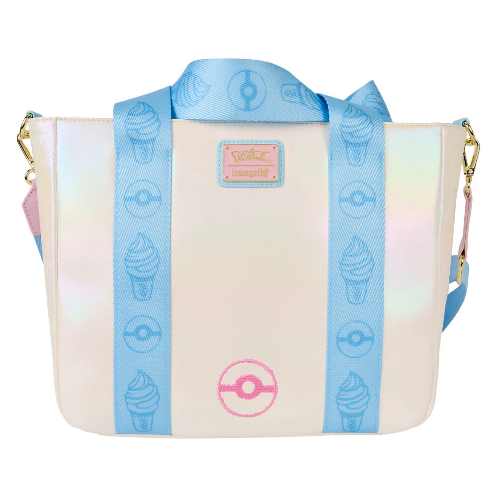Bolso + Monedero Pikachu Pokemon Loungefly - Image 3