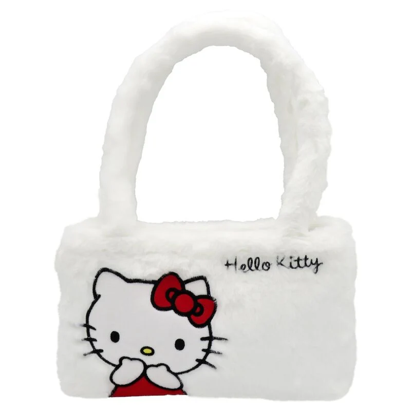 Bolso Pequeño Hello Kitty 17Cm